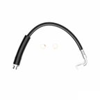 Dynamite Friction 350-47323 Brake Hydraulic Hose - Front Left - view 1