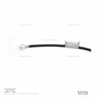 Dynamite Friction 350-47328 Brake Hydraulic Hose - Front Right or Front Right Lower - view 2