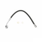 Dynamite Friction 350-47333 Brake Hydraulic Hose - Front Left - view 1