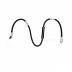 Dynamite Friction 350-47341 Brake Hydraulic Hose - Front Right - view 1