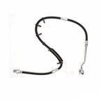 Dynamite Friction 350-47342 Brake Hydraulic Hose - Front Left or Front Right - view 1