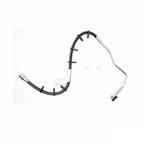 Dynamite Friction 350-47344 Brake Hydraulic Hose - Front Left - view 1