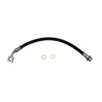 Dynamite Friction 350-47348 Brake Hydraulic Hose - Front Left - view 1