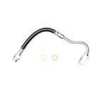 Dynamite Friction 350-47363 Brake Hydraulic Hose - Rear Lower - view 1