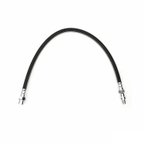 Dynamite Friction 350-47372 Brake Hydraulic Hose - Rear - view 1
