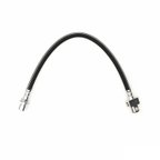 Dynamite Friction 350-47376 Brake Hydraulic Hose - Rear Upper - view 1