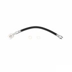 Dynamite Friction 350-47378 Brake Hydraulic Hose - Rear Left Lower - view 1