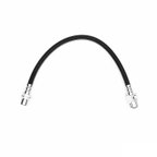 Dynamite Friction 350-47387 Brake Hydraulic Hose - Rear Upper - view 1