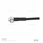 Dynamite Friction 350-47388 Brake Hydraulic Hose - Rear Left - view 2