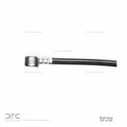 Dynamite Friction 350-47389 Brake Hydraulic Hose - Rear or Rear Right - view 2