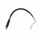 Dynamite Friction 350-47394 Brake Hydraulic Hose - Rear Left - view 1