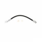 Dynamite Friction 350-47409 Brake Hydraulic Hose - Rear Left Lower - view 1