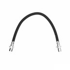 Dynamite Friction 350-47411 Brake Hydraulic Hose - Rear Left Upper or Rear Upper - view 1