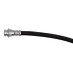Dynamite Friction 350-47415 Brake Hydraulic Hose - Rear Right - view 2