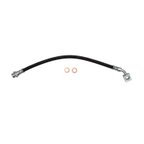 Dynamite Friction 350-47415 Brake Hydraulic Hose - Rear Right - view 1