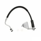Dynamite Friction 350-47436 Brake Hydraulic Hose - Rear Right - view 1