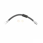 Dynamite Friction 350-47439 Brake Hydraulic Hose - Rear Left Lower or Rear Right Lower - view 1