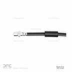 Dynamite Friction 350-47440 Brake Hydraulic Hose - Rear Left Lower or Rear Right Lower - view 2