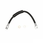 Dynamite Friction 350-47443 Brake Hydraulic Hose - Rear Left Lower - view 1