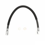 Dynamite Friction 350-47449 Brake Hydraulic Hose - Rear Right - view 1