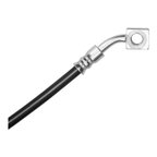 Dynamite Friction 350-47451 Brake Hydraulic Hose - Rear Right Lower - view 3