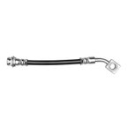 Dynamite Friction 350-47451 Brake Hydraulic Hose - Rear Right Lower - view 1