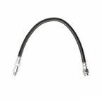 Dynamite Friction 350-47454 Brake Hydraulic Hose - Front - view 1