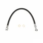 Dynamite Friction 350-47456 Brake Hydraulic Hose - Front - view 1