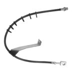 Dynamite Friction 350-47459 Brake Hydraulic Hose - Front Right - view 1