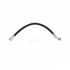 Dynamite Friction 350-47466 Brake Hydraulic Hose - Front - view 1