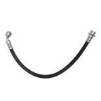Dynamite Friction 350-47468 Brake Hydraulic Hose - Front - view 1
