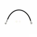 Dynamite Friction 350-47469 Brake Hydraulic Hose - Front - view 1
