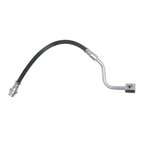 Dynamite Friction 350-47500 Brake Hydraulic Hose - Rear Left - view 1