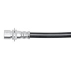 Dynamite Friction 350-47513 Brake Hydraulic Hose - Rear Right Lower - view 2