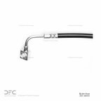 Dynamite Friction 350-48000 Brake Hydraulic Hose - Front Right - view 2