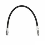 Dynamite Friction 350-48016 Brake Hydraulic Hose - Front or Rear - view 1
