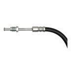 Dynamite Friction 350-48048 Brake Hydraulic Hose - Rear Lower - view 3