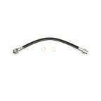Dynamite Friction 350-52003 Brake Hydraulic Hose - Front - view 1
