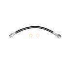 Dynamite Friction 350-52006 Brake Hydraulic Hose - Front - view 1