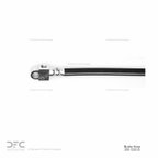 Dynamite Friction 350-52035 Brake Hydraulic Hose - Rear - view 2