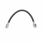 Dynamite Friction 350-52036 Brake Hydraulic Hose - Rear - view 1