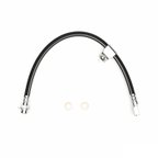Dynamite Friction 350-52039 Brake Hydraulic Hose - Rear Left - view 1