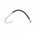 Dynamite Friction 350-52044 Brake Hydraulic Hose - Rear Left - view 1