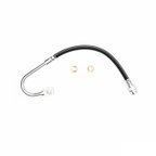 Dynamite Friction 350-52045 Brake Hydraulic Hose - Rear Right - view 1