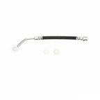 Dynamite Friction 350-52051 Brake Hydraulic Hose - Rear Lower - view 1