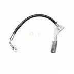 Dynamite Friction 350-52054 Brake Hydraulic Hose - Rear Left - view 1
