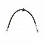 Dynamite Friction 350-52058 Brake Hydraulic Hose - Rear - view 1