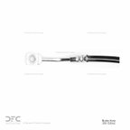 Dynamite Friction 350-52062 Brake Hydraulic Hose - Front Left - view 2