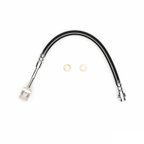 Dynamite Friction 350-52062 Brake Hydraulic Hose - Front Left - view 1