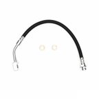 Dynamite Friction 350-52063 Brake Hydraulic Hose - Front Right - view 1